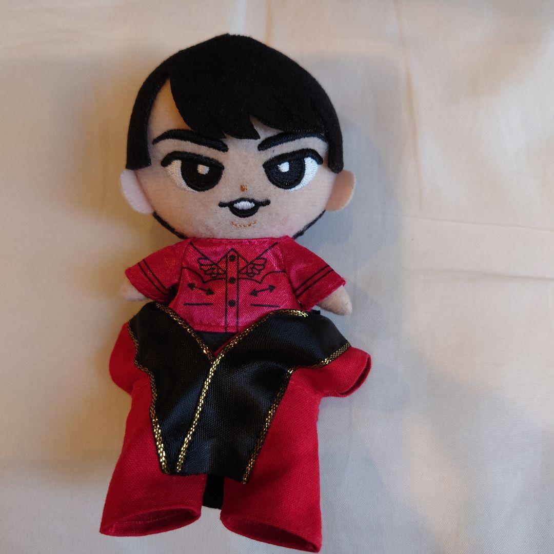 すのチル服 スノスケ風衣装 宮舘涼太 舘様 - メルカリ