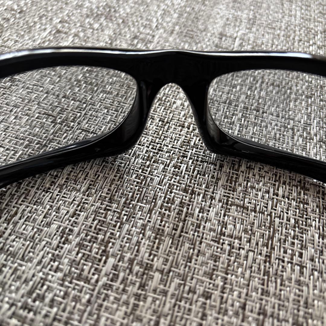 廃盤　希少　オークリー　モンスタードッグ　MONSTER DOG