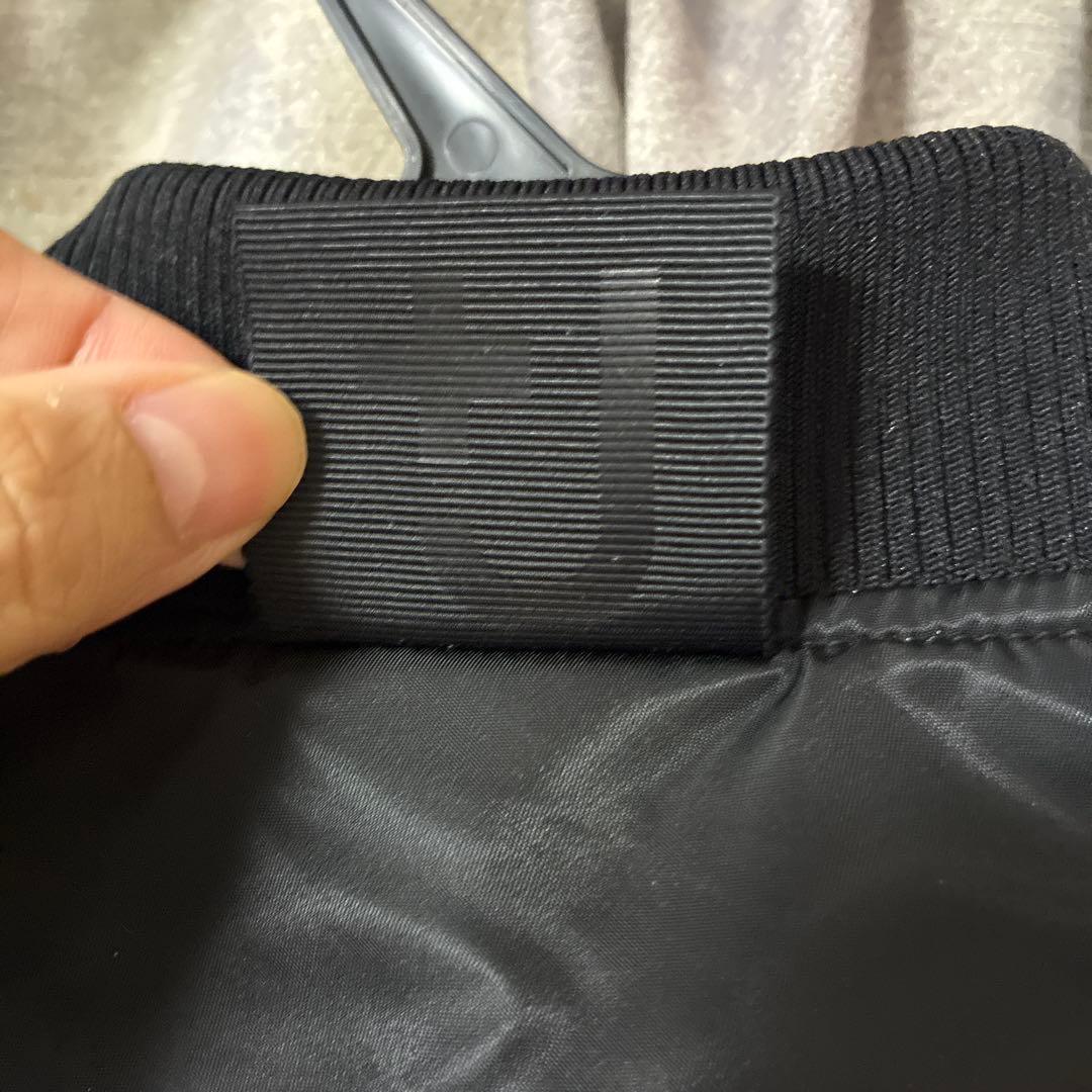 【+J2026復刻】ユニクロハイブリッドダウンオーバーサイズ　MA1 サイズL