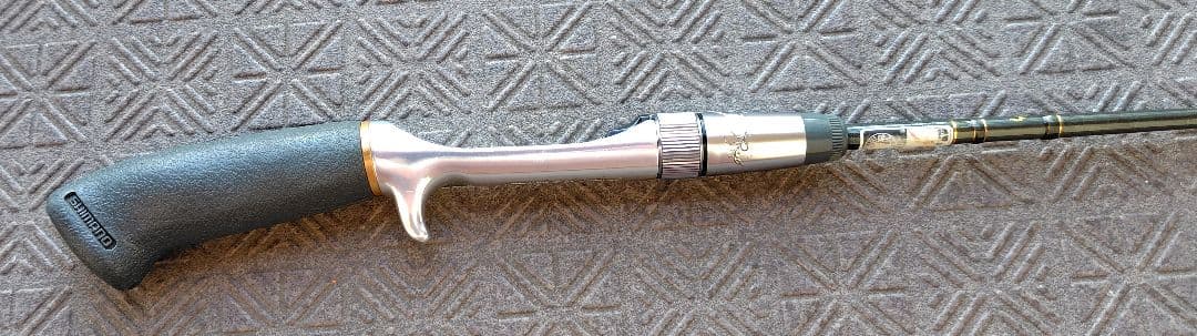 シマノ バンタム ボロン 1522 - メルカリ
