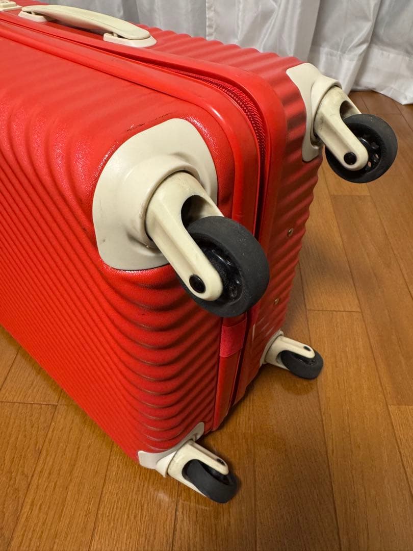 【本日まで値下】エース ace HaNT ハント マイン スーツケース 33L