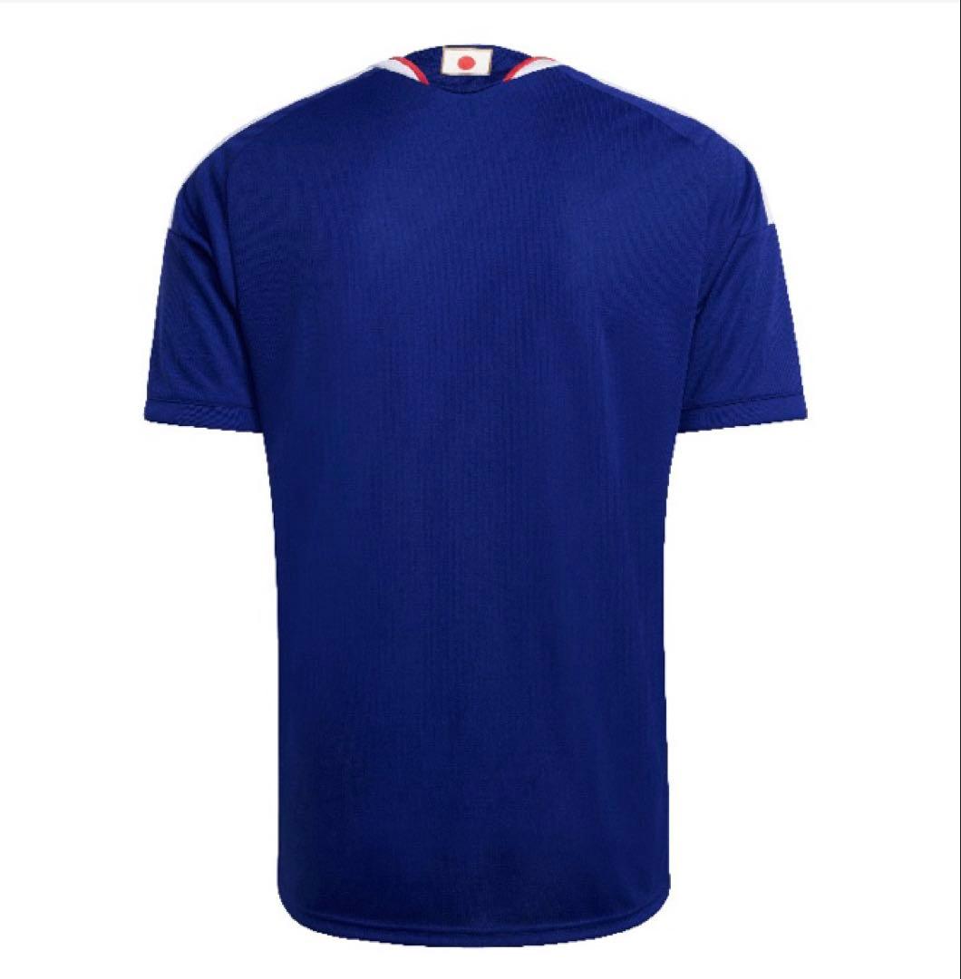 サッカー　日本代表　ユニフォーム　XL 新品　2026 アディダス