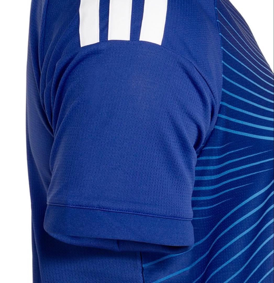 サッカー　日本代表　ユニフォーム　XL 新品　2026 アディダス