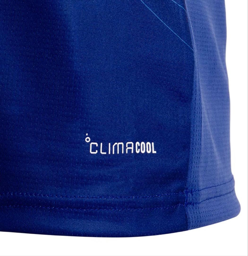 サッカー　日本代表　ユニフォーム　XL 新品　2026 アディダス