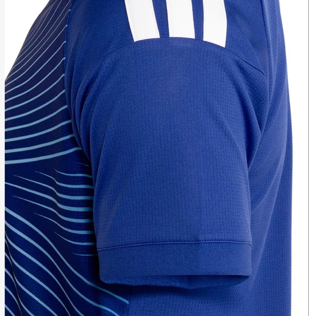 サッカー　日本代表　ユニフォーム　XL 新品　2026 アディダス