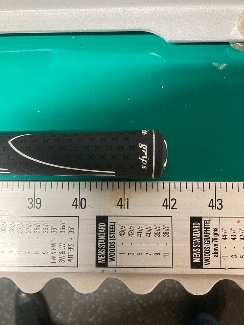 キャロウェイ 24 VENTUS BLUE 7S 3w用 メーカーカスタム品