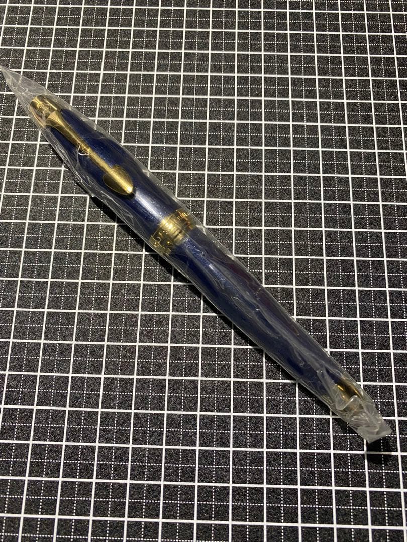 SAILOR 9 Leiji Matsumoto 万年筆 字幅M - メルカリ