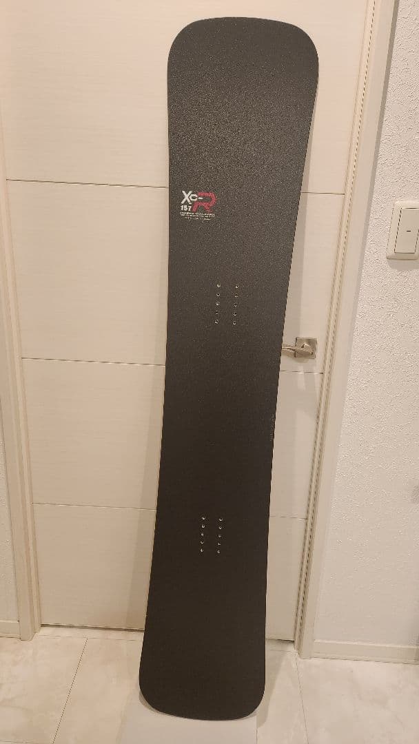 オガサカ　XC-R 157 OGASAKA　ハンマーヘッド　XCR カービング