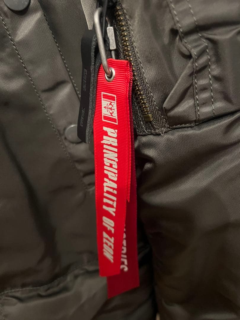 STRICT-G ALPHA N-3B 『機動戦士ガンダム』ジオン公国軍モデル - メルカリ