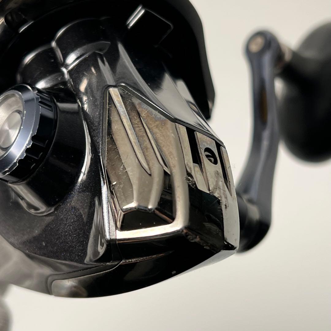 SHIMANO 13 STELLA SW10000PG スピニングリール