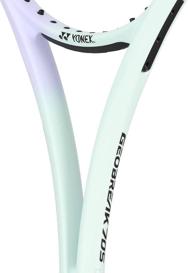 即日発送　新品未使用　YONEX　ジオブレイク７０Ｓステア　02GB7S-S