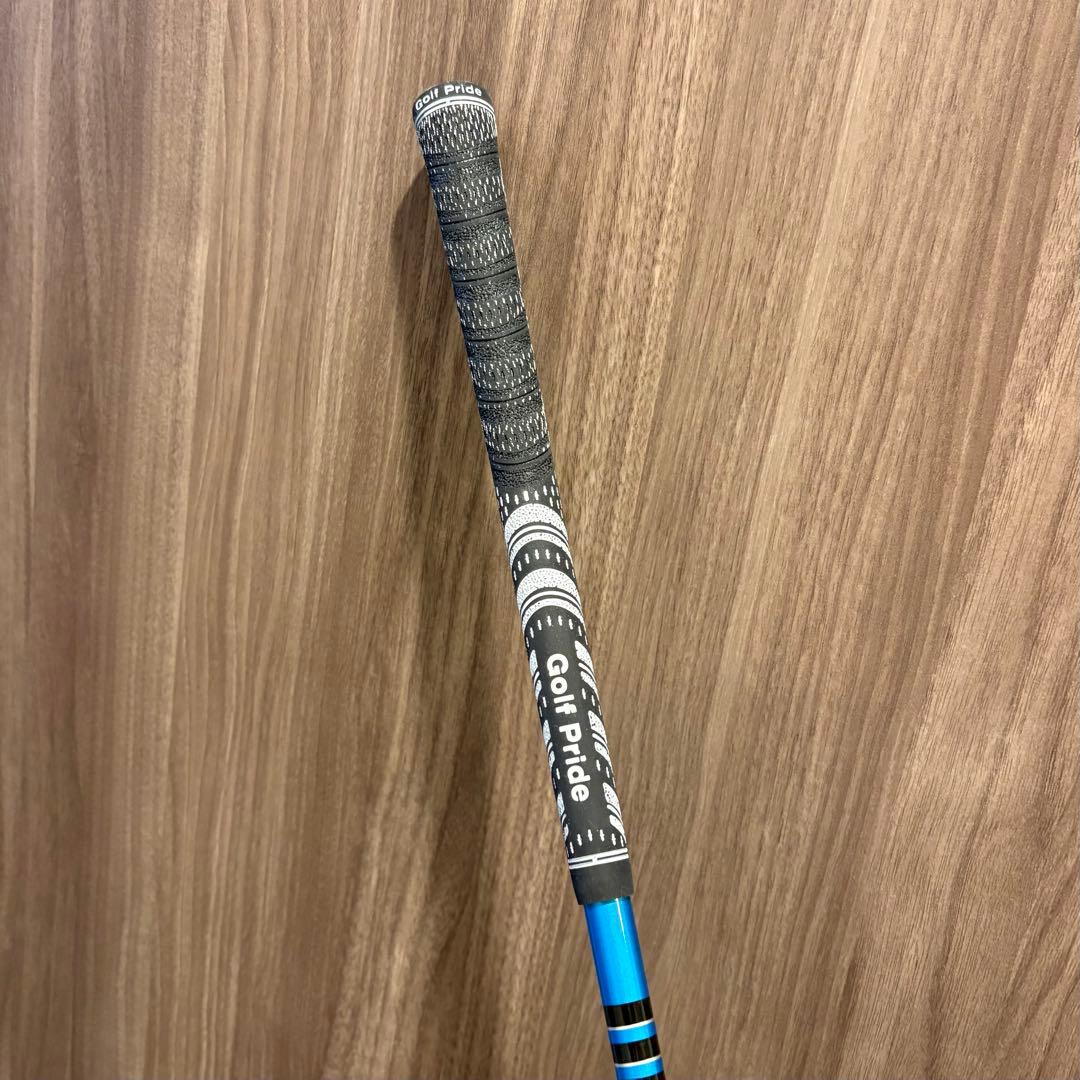 キャロウェイ APEX UW 23° ツアーAD UB 7S メーカーカスタム