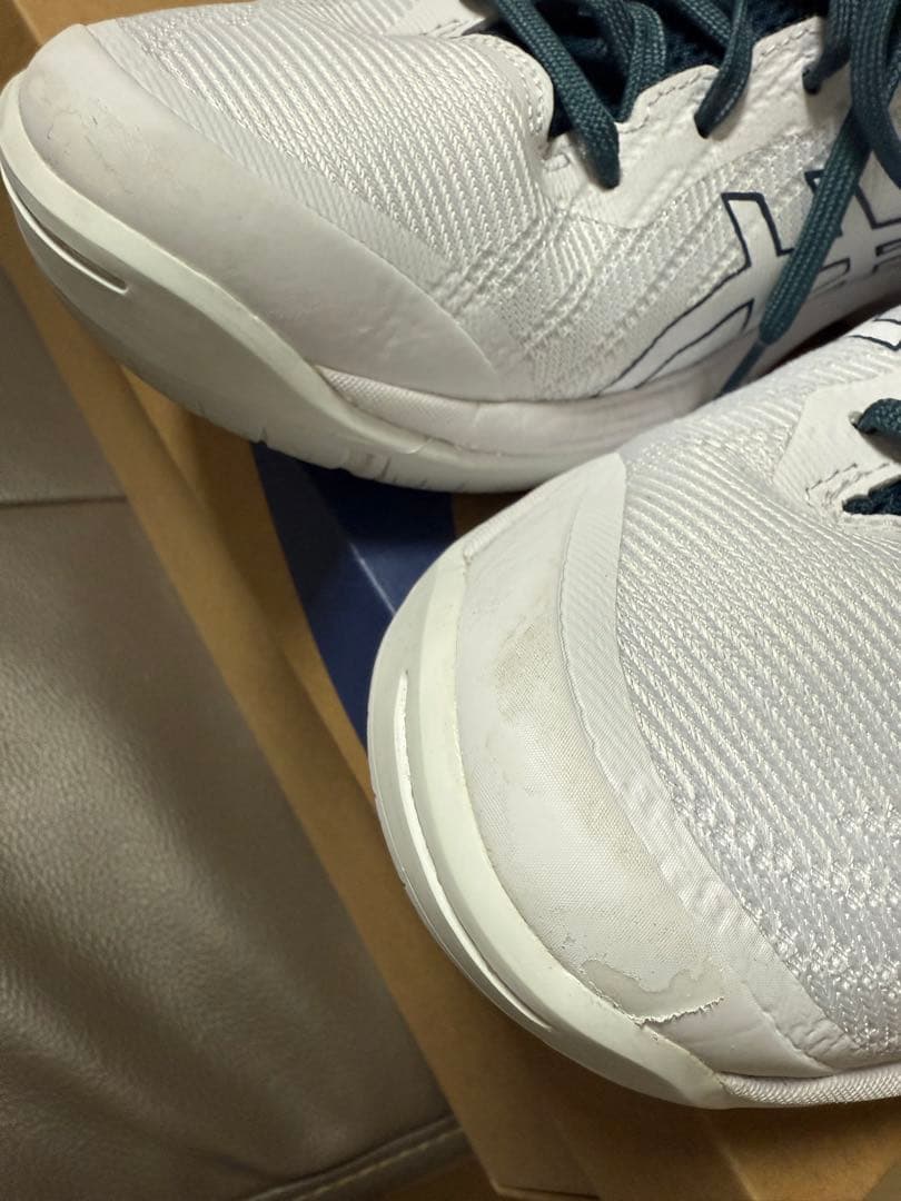 asics ゲルバースト28 28.5cm