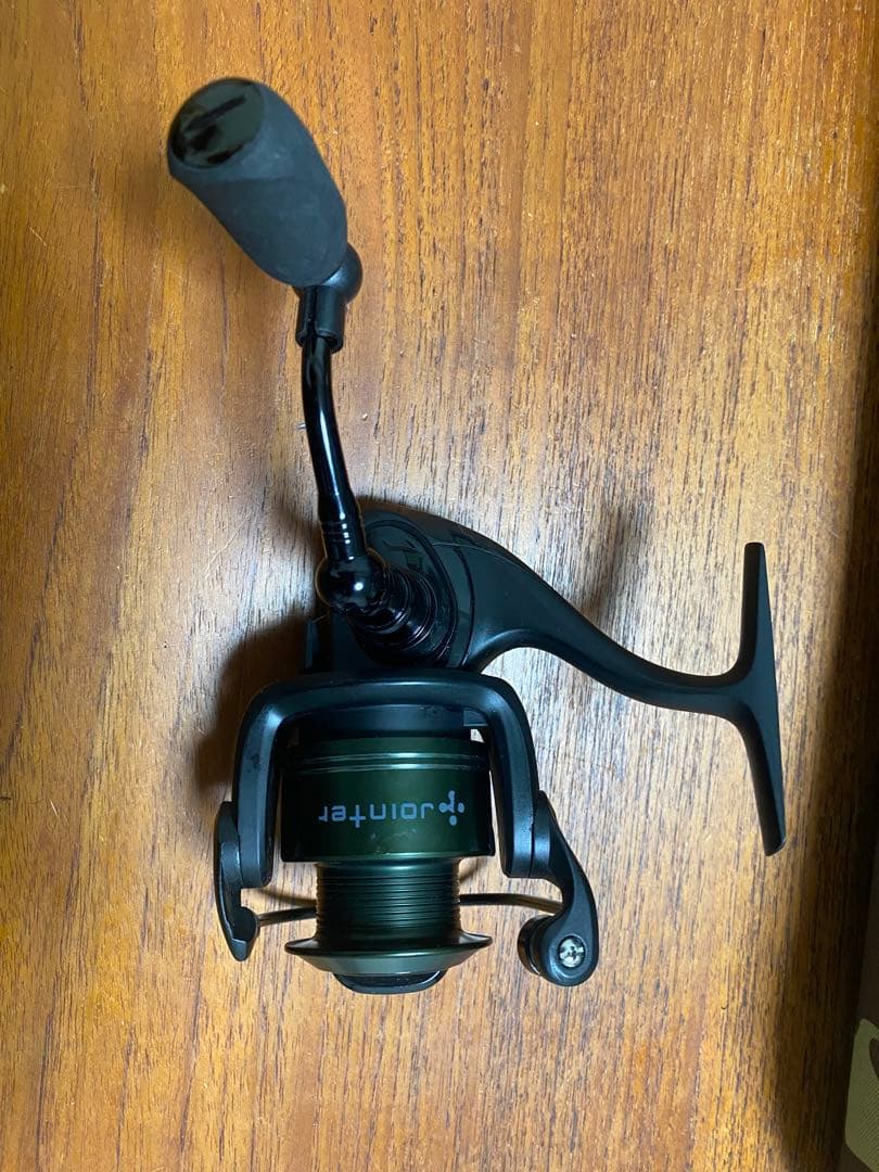 JoinTer Area Stick 660UL-T トラウトロッド JoinTer トラウトロッド