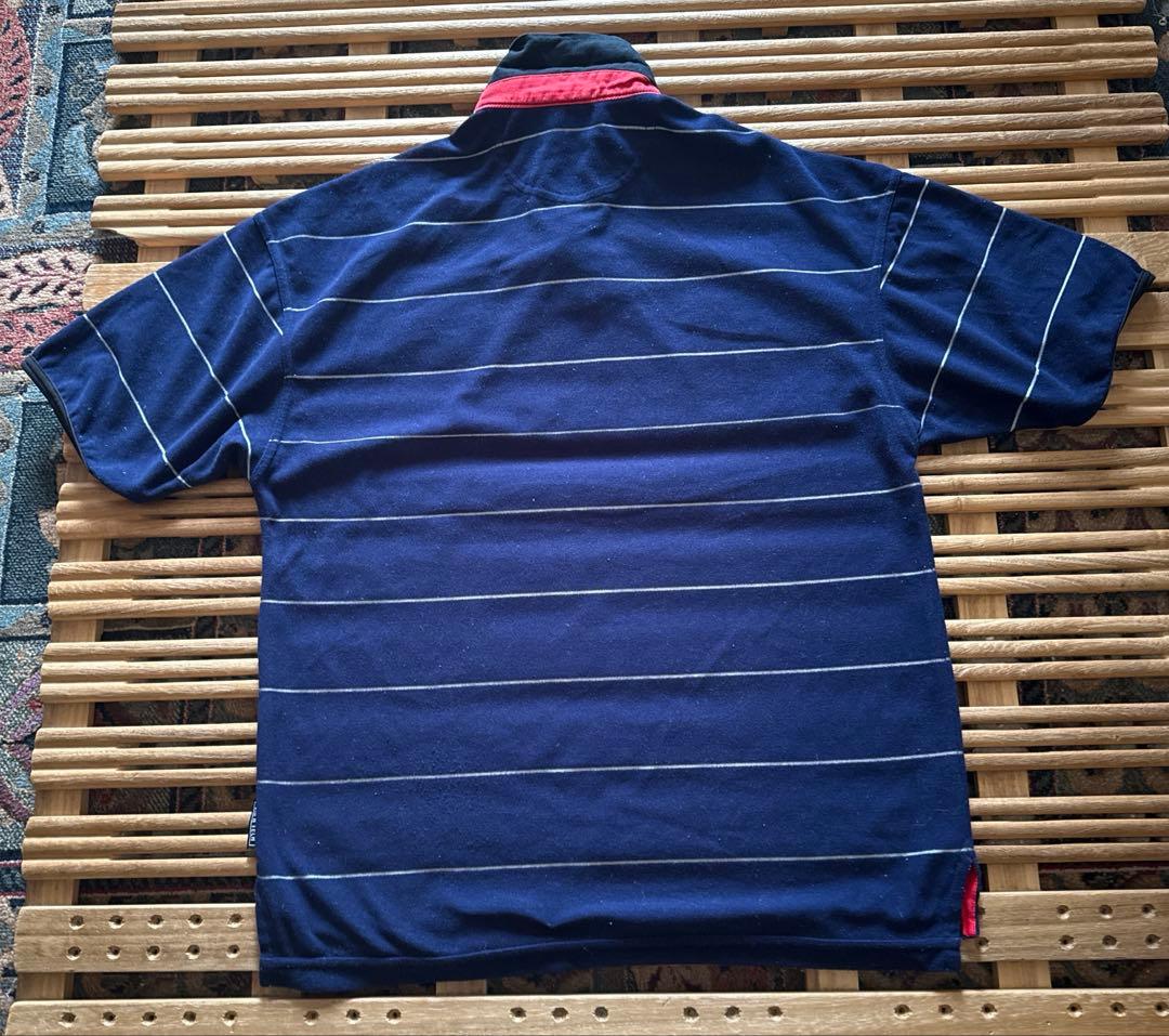 肩*様 90s UMBRO マンチェスターユナイテッド 99/00 3rd サイ