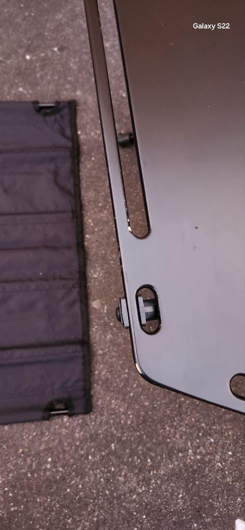 FieldSAHARA フィールドサハラ ヘキサテーブル