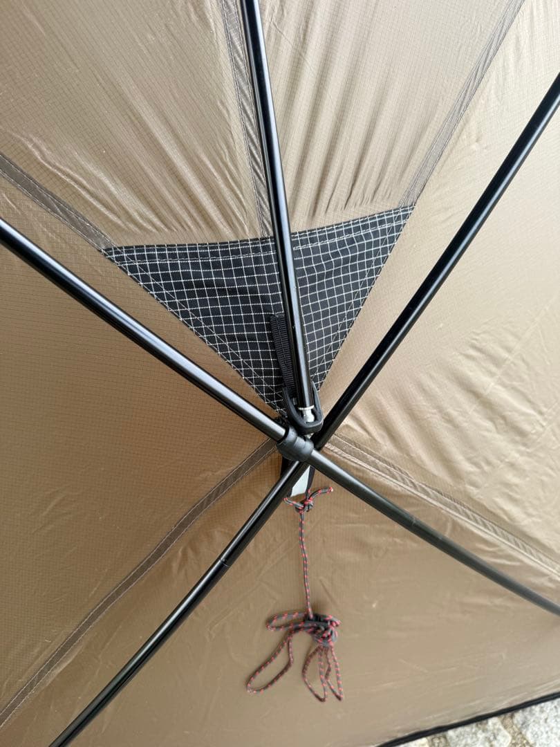 バックカントリー　オリソンアルティメット