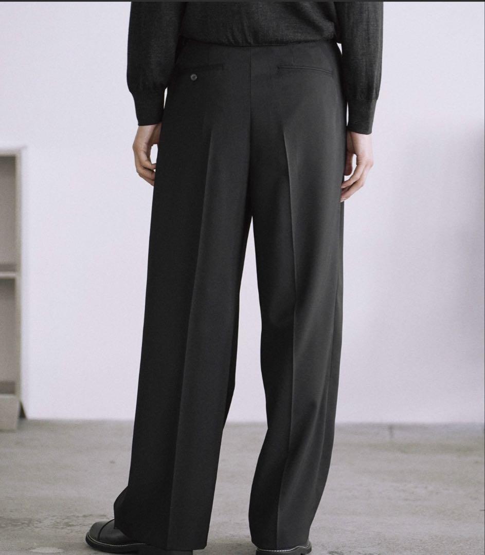 WYM LIDNM HIGH TWIST PE DOUBLE SUIT - メルカリ