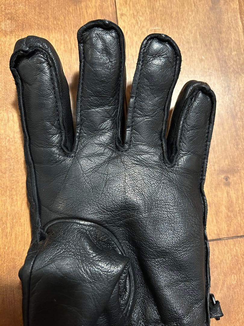 HESTRA へストラグローブ　スキーグローブ