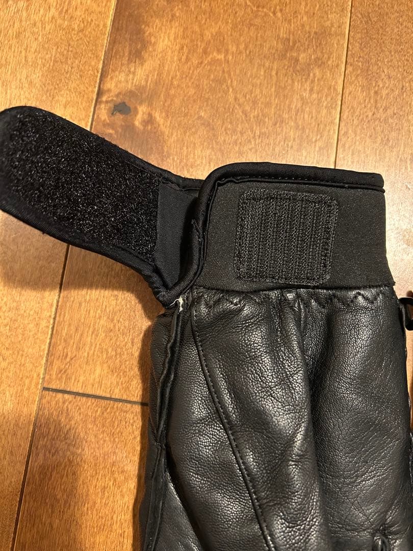 HESTRA へストラグローブ　スキーグローブ