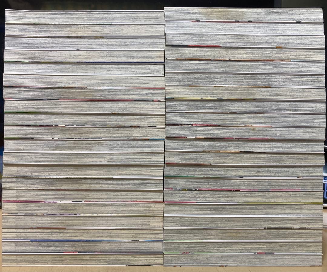 【 値下げ交渉ok ! 】 ANGEL VOICE 全巻　全40巻セット