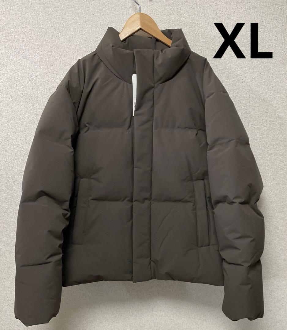 新品未使用 ユニクロ シームレスダウンジャケット - メルカリ