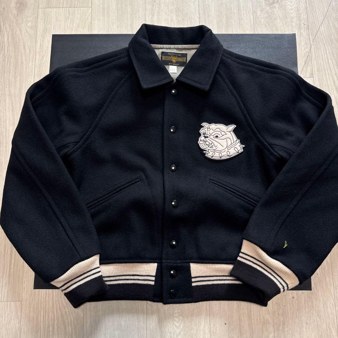 atlast アットラスト CLUB JACKET クラブジャケット