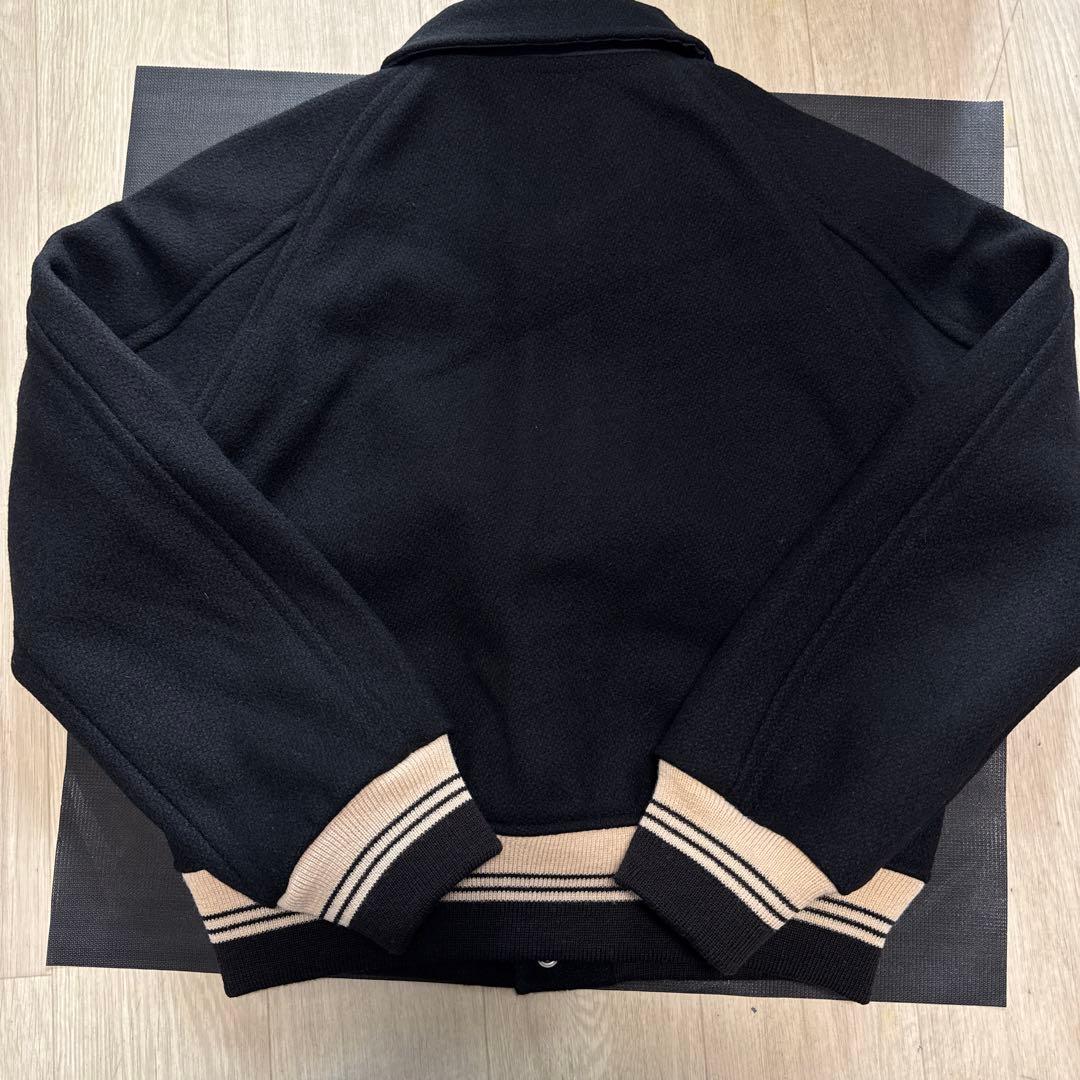 atlast アットラスト CLUB JACKET クラブジャケット