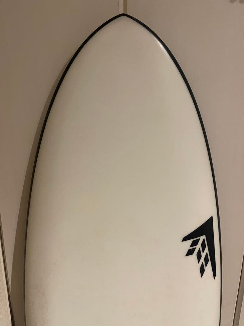 サーフィン・ボディボード FIREWIRE SWEETPOTATO MANNKINE 5.8 41.4L