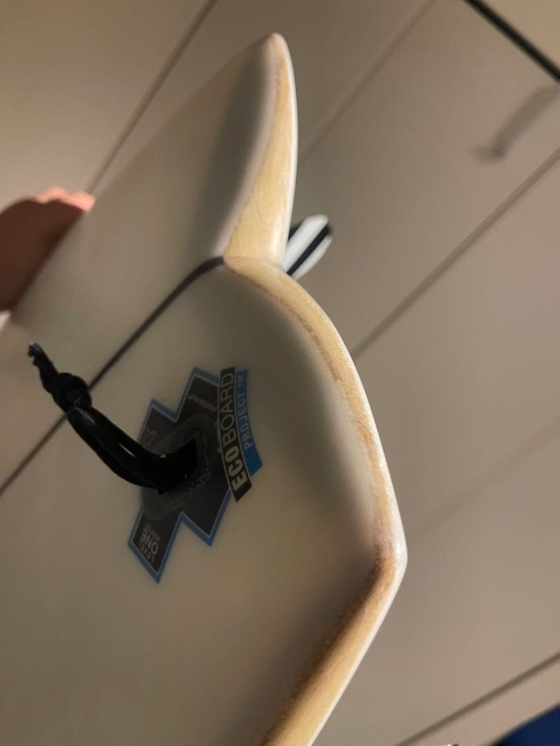 サーフィン・ボディボード FIREWIRE SWEETPOTATO MANNKINE 5.8 41.4L