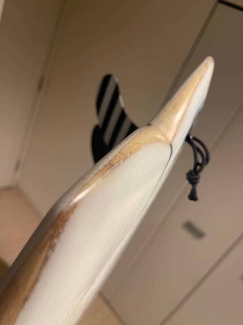 サーフィン・ボディボード FIREWIRE SWEETPOTATO MANNKINE 5.8 41.4L