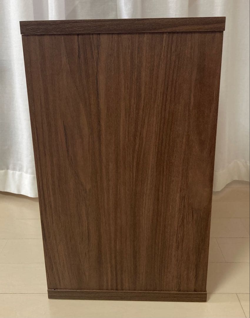 ISSEIKI LONI サイドワゴン 幅40 ソファ ベッド　サイドラック