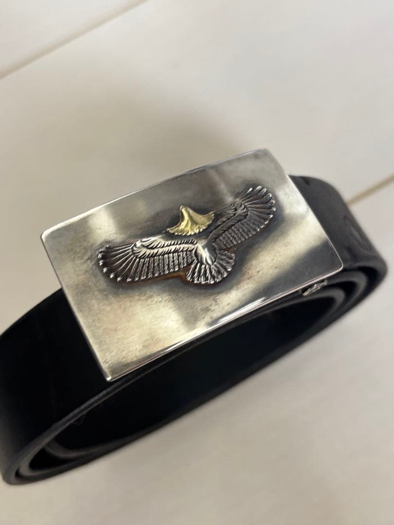 ウィングロック　wingrock ベルト　オーダー　新品