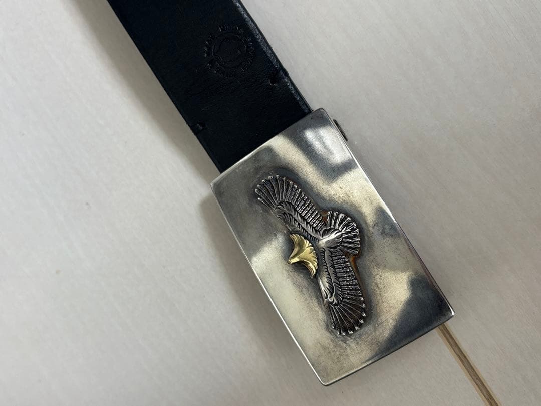 ウィングロック　wingrock ベルト　オーダー　新品