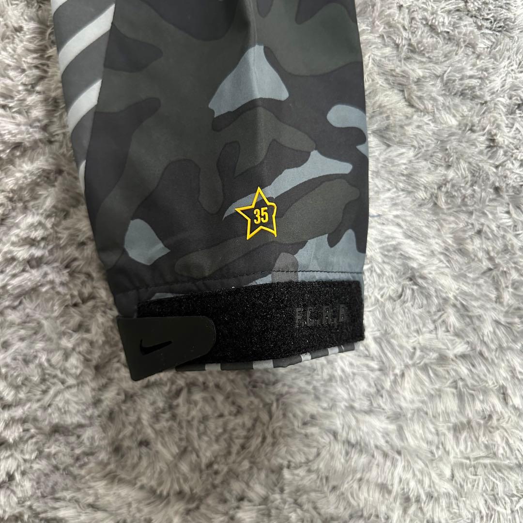 超希少◎】F.C.Real Bristol×NIKE セットアップ 新品タグ付 - メルカリ