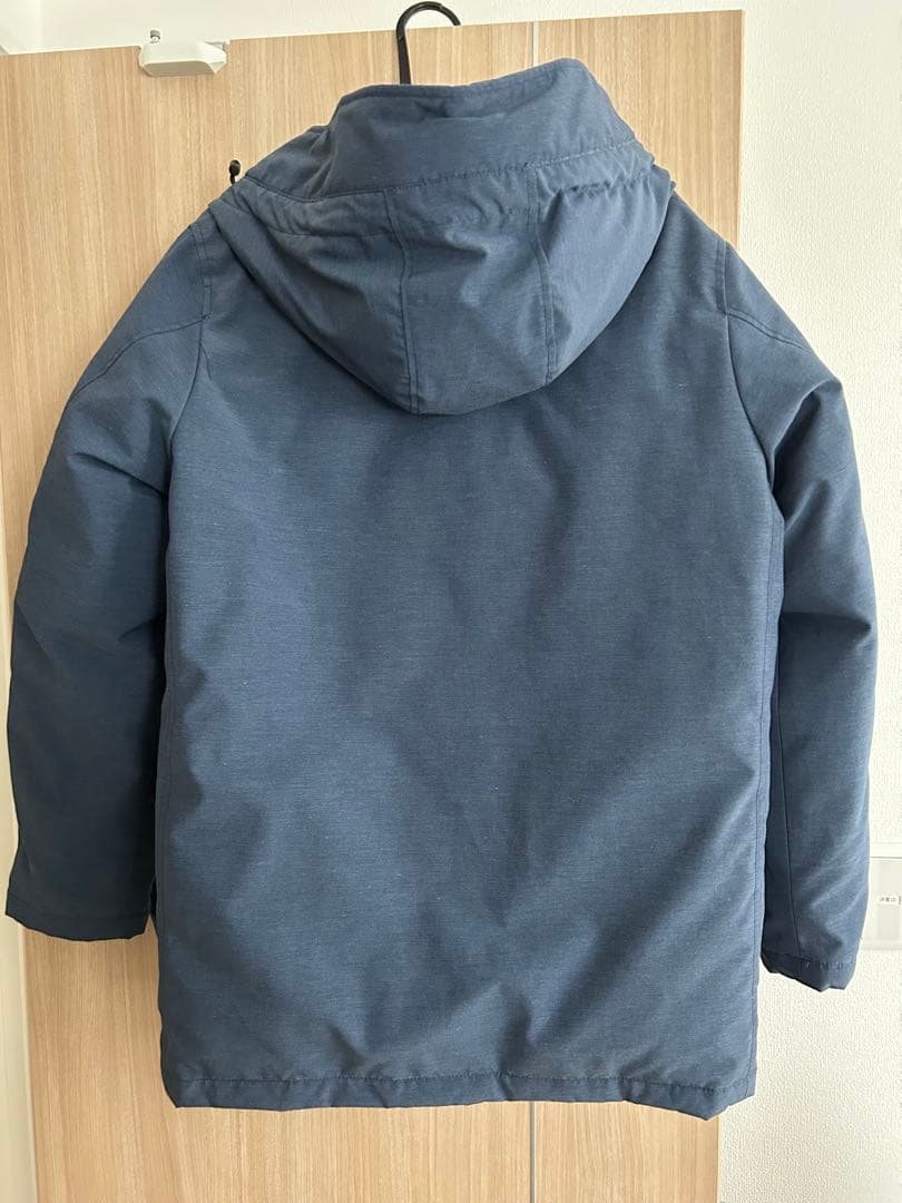 DANTON ダウンジャケット　サイズ42