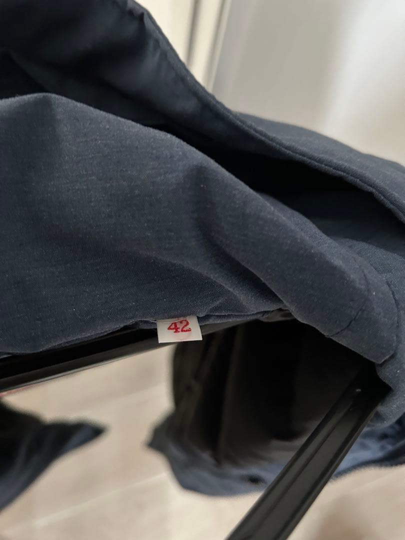 DANTON ダウンジャケット　サイズ42