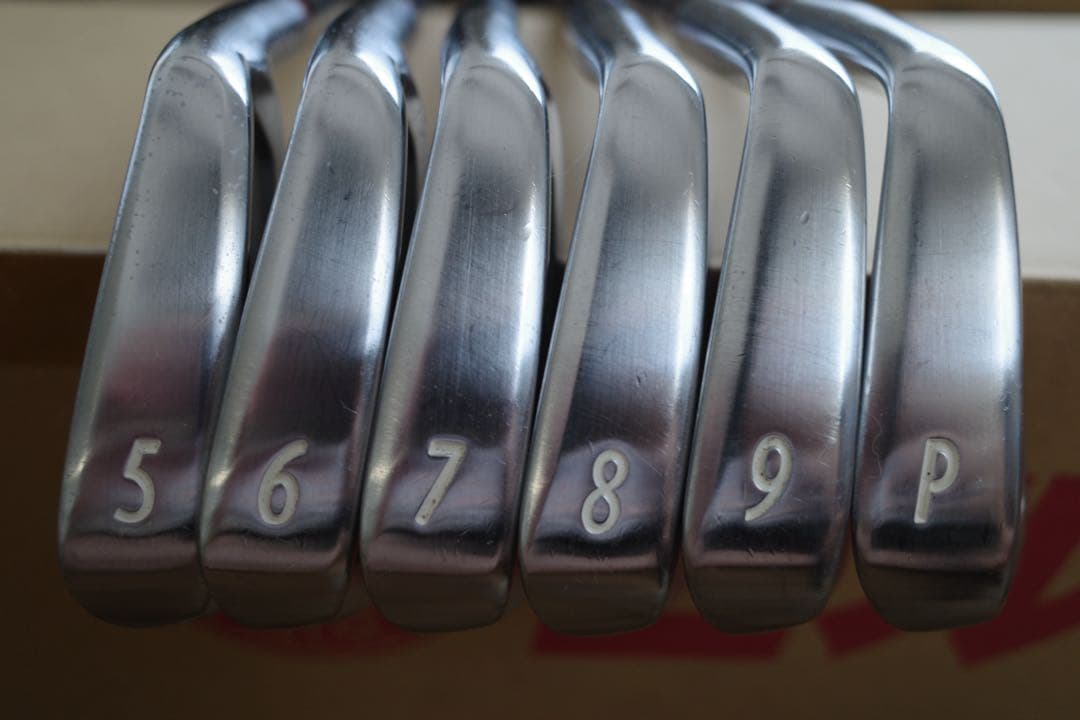 【jackbunnyさん専用】　三浦技研CB1008 DG S200ツアーイシュ