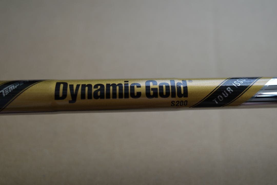 【jackbunnyさん専用】　三浦技研CB1008 DG S200ツアーイシュ