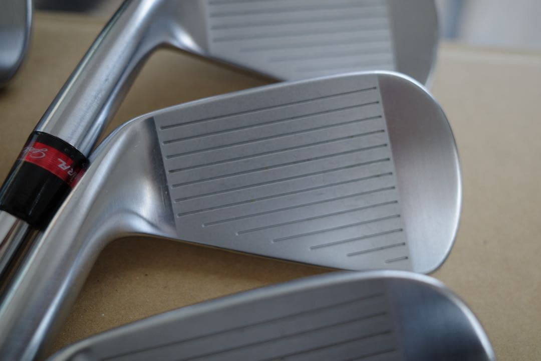 【jackbunnyさん専用】　三浦技研CB1008 DG S200ツアーイシュ