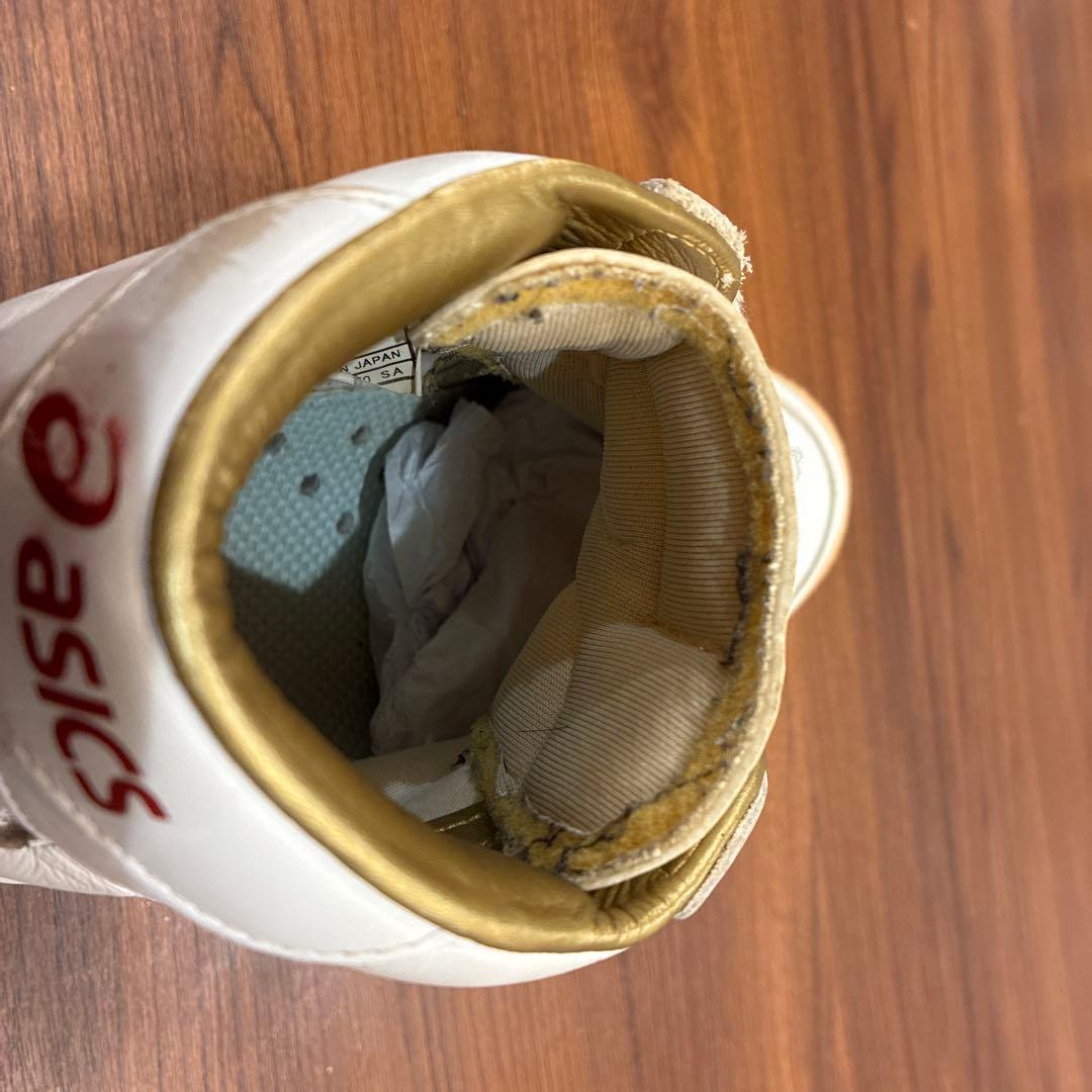 アシックス　ファブレ ジャパン L (FABRE JAPAN L)TBF707