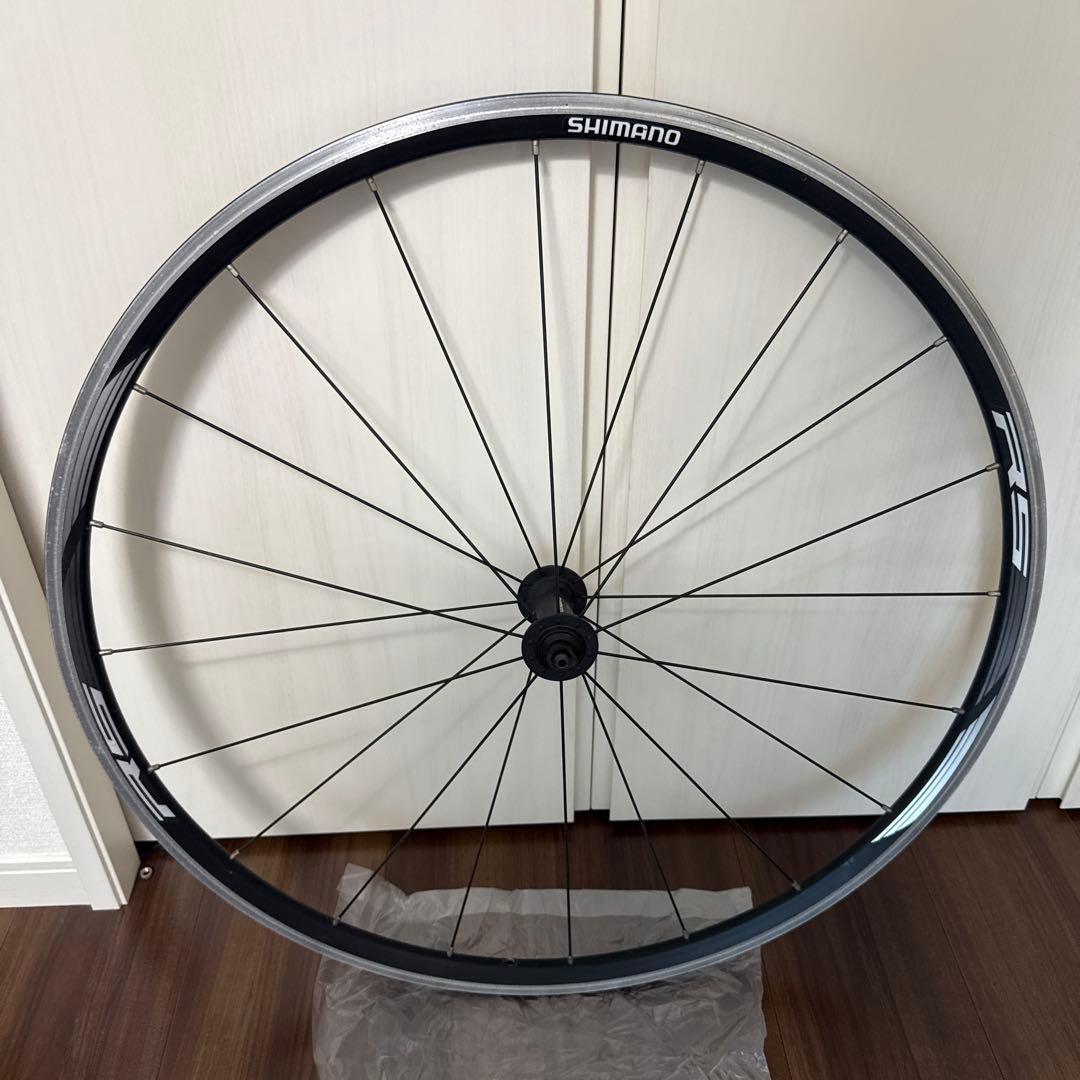 Shimano WH-RS010 700c クリンチャー ホイール