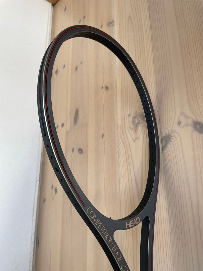新品・未使用 HEADテニスラケット「アーサーアッシュ コンペティション