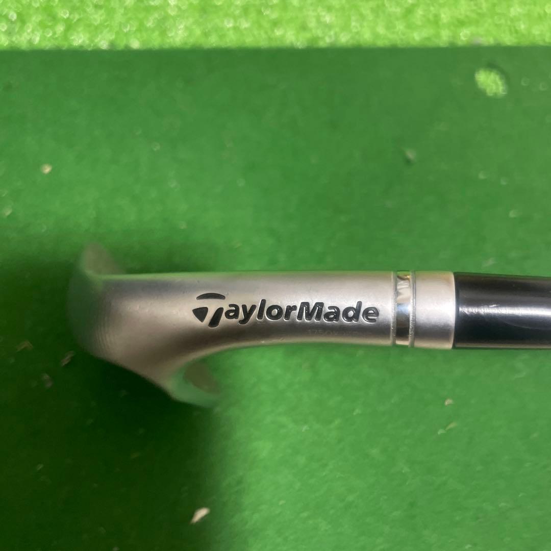 テーラーメイド MG3 54°60°ウェッジ2本セット MODUS105S