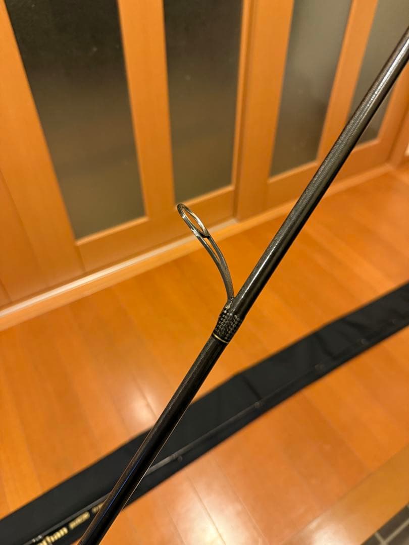 ダイワ モアザンブランジーノ EX AGS 98M/MH