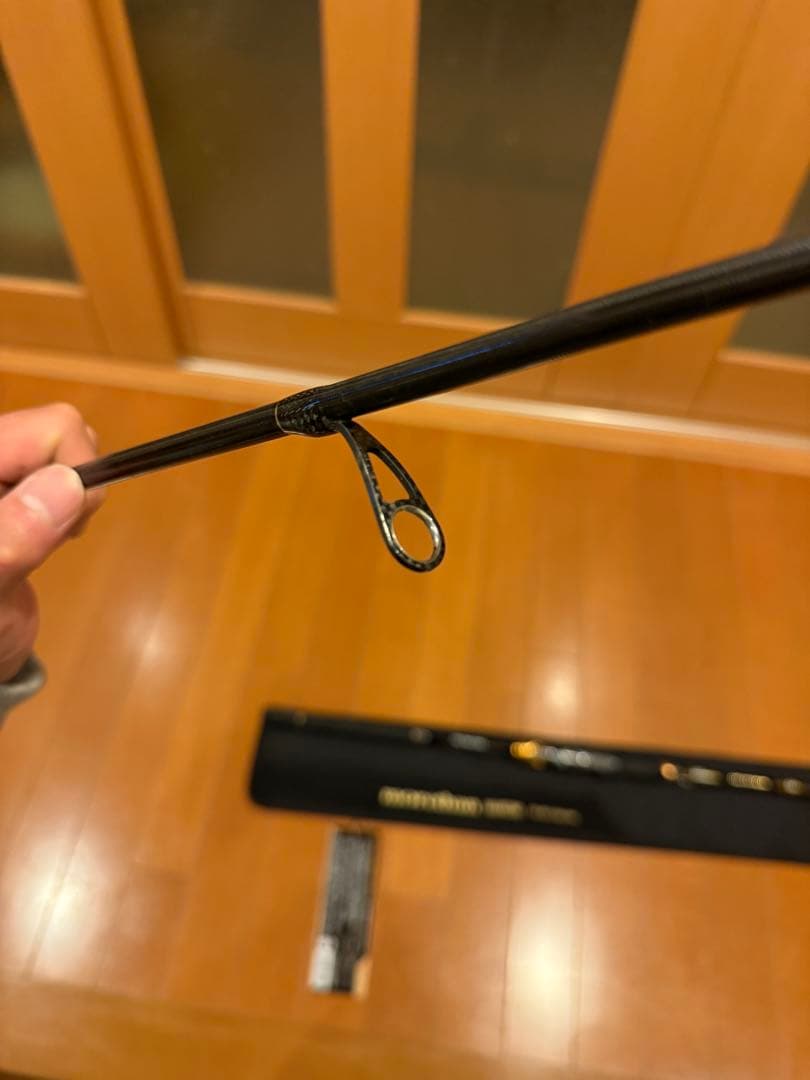 ダイワ モアザンブランジーノ EX AGS 98M/MH