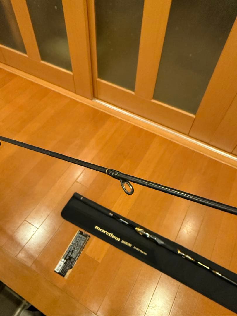 ダイワ モアザンブランジーノ EX AGS 98M/MH