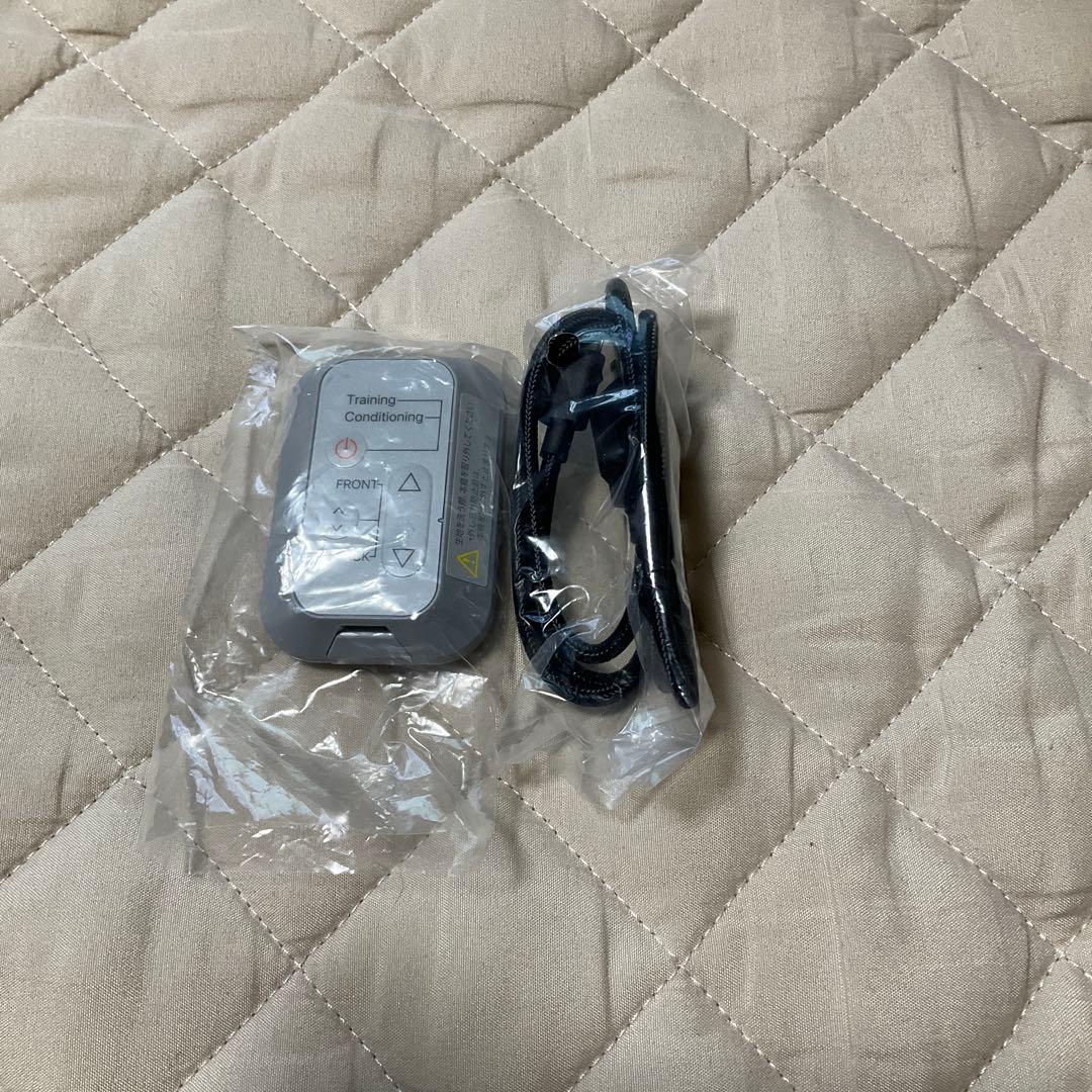 新品未使用　SIXPAD Medical Core コントローラー付き