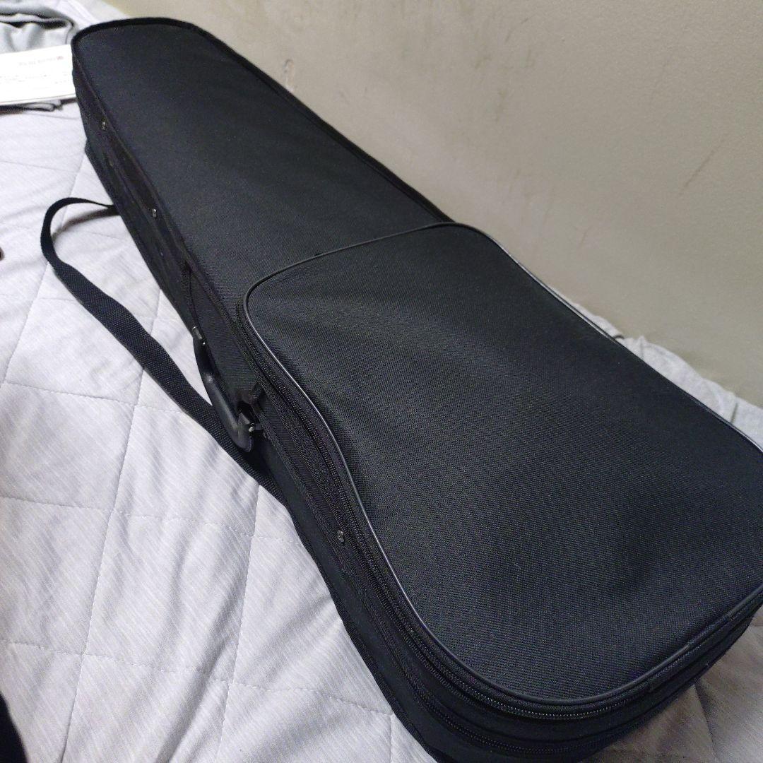 バイオリン　カルロジョルダーノ4/4 VS-1　2024年ほぼ新品ケース付き