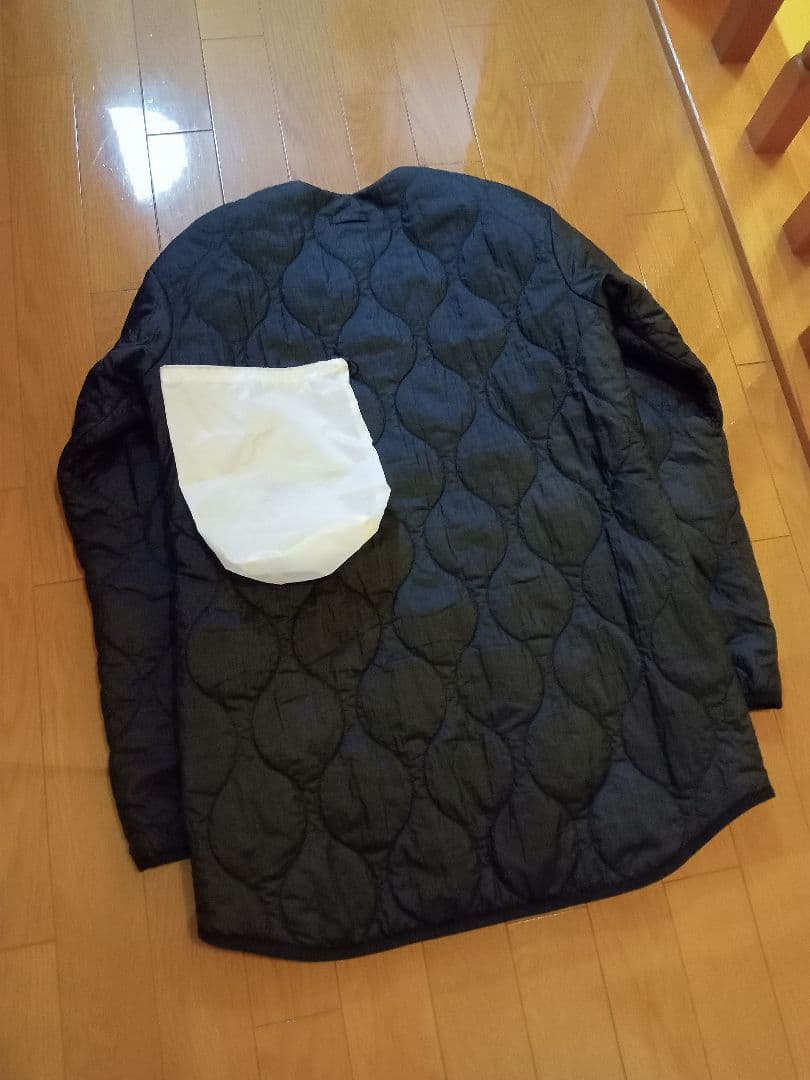 ノースフェイス　ジッパーカーディガン　コート　NYW8181R　レディースМ